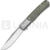 Böker Germany Coltello pieghevole TRPPR Micarta