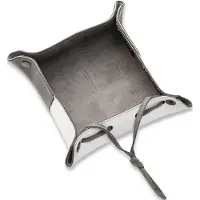 MKM Knives EDC Valet Foldable Tray, grigio