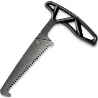 Gerber Exo-Mod Saw, nero