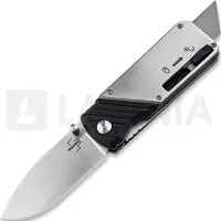 Böker Coltello pieghevole Bill N Ted Operation