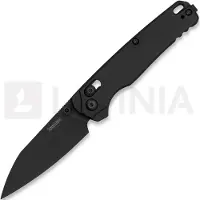 Kershaw Coltello pieghevole Bel Air - PVD - Black