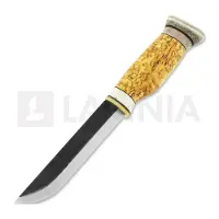 Wood Jewel Coltello Northern Lights