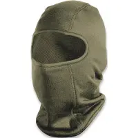 Helikon Tex Extreme Cold Weather Balaclava, verde