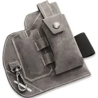 MKM Knives Belt Organizer Sheath, grigio