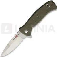 Al mar Coltello pieghevole Mini S.E.R.E 2020 OD