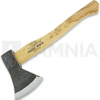 Helkowerk Traditional Rheinlander Hatchet 201.0H060H201, accetta a mano