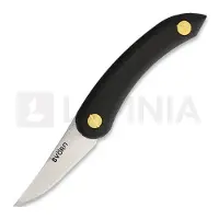 Svörd Coltello Chip Thwitel Whittler, nero