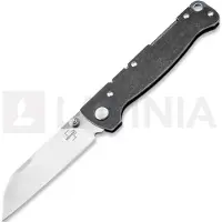 Böker Coltello pieghevole Atlas Sheepsfoot TS