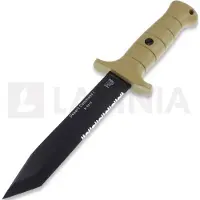 Original eickhorn-solingen Coltello Desert Command I