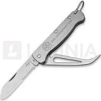 Böker Coltello pieghevole Seenotretter 01