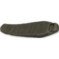 Snugpak Sacco a pelo Basecamp Ops Sleeper Extreme