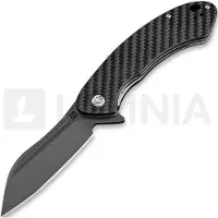 Artisan Cutlery Coltello pieghevole Immortal Linerlock D2 CF