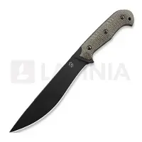 Bastinelli Coltello Silence