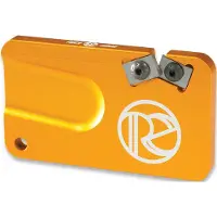 Redi Edge Pocket Sharpener Orange, arancione