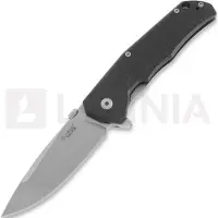 Lionsteel Coltello pieghevole TRE Carbon Fiber