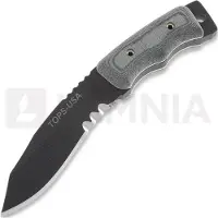 Tops knives Coltello da sopravvivenza Mini Eagle