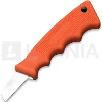 Bear & Son Coltello Cushion Grip, arancione