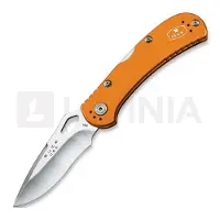 Buck Knives Coltello pieghevole SpitFire, arancione