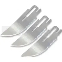Havalon Talon Fish Serrated Blade Pack