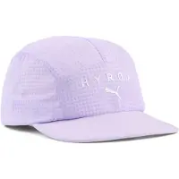 Puma Cappellino Con Visiera X Hyrox Running 5 Panel Graphic
