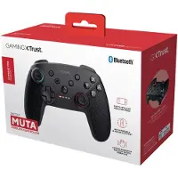 Trust Gamepad Per Pc 25425