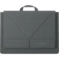 Lenovo Custodia da trasporto Yoga 16 grigia - GX41U86728