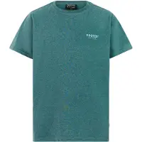 Protest Kid's PRTHunt T-shirt Bambini (116, turchese)