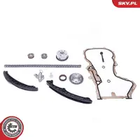 ESEN SKV Set catena di distribuzione x