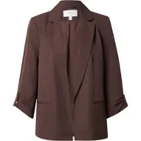 Vila Vinice Maniche A 3/4 Blazer