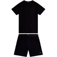 G-Star Pigiama corto nero