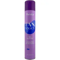 Fanola FanTouch Lacca Volumizzante per Capelli 500 ml — Lacca capelli