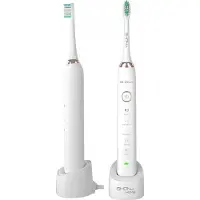 Niceboy ION Sonic White sonic toothbrush