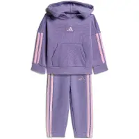 Adidas Completo per l'allenamento 'Essentials' lilla scuro / rosa