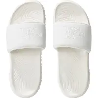 The North Face Zoccoletto 'NEVER STOP CUSH' bianco