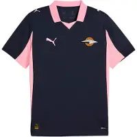 Puma Polo A Maniche Corte Palermo Fc 25/26 Away