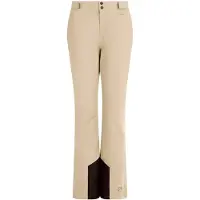 Protest Women's PRTVoleta Snowpants Pantaloni da sci Donna (XS, beige)