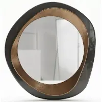 Xl Moebel Gmbh Set da pranzo tavolo da pranzo nero, quattro sedie imbottite e credenza