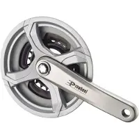 Prowheel Guarnitura Ta-cq01 7/8s