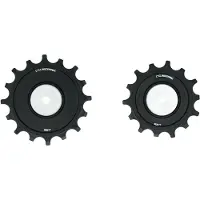 Cycling Ceramic Set Di Pulegge Per Bicicletta Sram Axs Xplr 13s/t-type/eagle