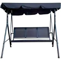Lykke Dondolo Hollywood "Elegance", grigio