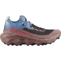 Salomon S/Lab Ultra Glide 2 Limited Courtney Edition Scarpe per trail running (46 2/3, ebb and flow /rosa)