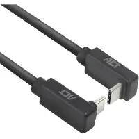 ACT Cavo Usb-c Ac7476 0.5 M