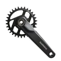 Shimano Guarnitura Fc-mt620 12s