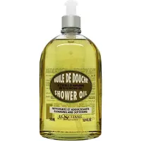 L Occitane Doccia Schiuma Amlond 500ml