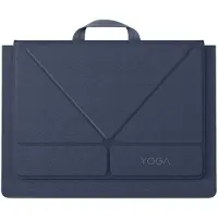 Lenovo Custodia da trasporto Yoga 14 blu - GX41U39292