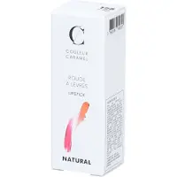 COULEUR CARAMEL Rossetto 125 Rosso Fuoco — Rossetto