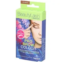RefectoCil Beautylash Pro Brow Colour Kit Tinte Cejas Castaño Claro 1 U