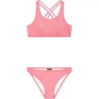 Protest Kid's PRTMoon Bikini Bambini (176, fuchsia)