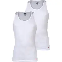 Diesel Maglietta intima bianco