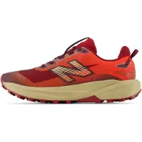 New Balance FuelCell Rebel Trail Scarpe per trail running Uomo (50, brown)